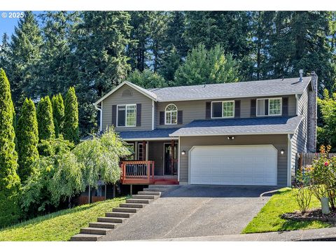 2111 NE 149TH AVE Vancouver WA 98684
