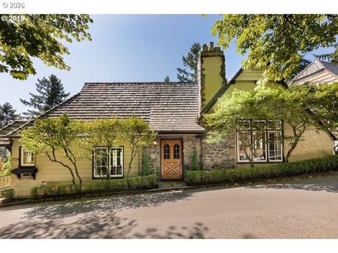 2724 NW IMPERIAL TER Portland OR 97210