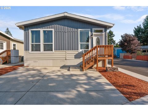 9700 SW Tualatin Rd. Unit 9 Tualatin OR 97062