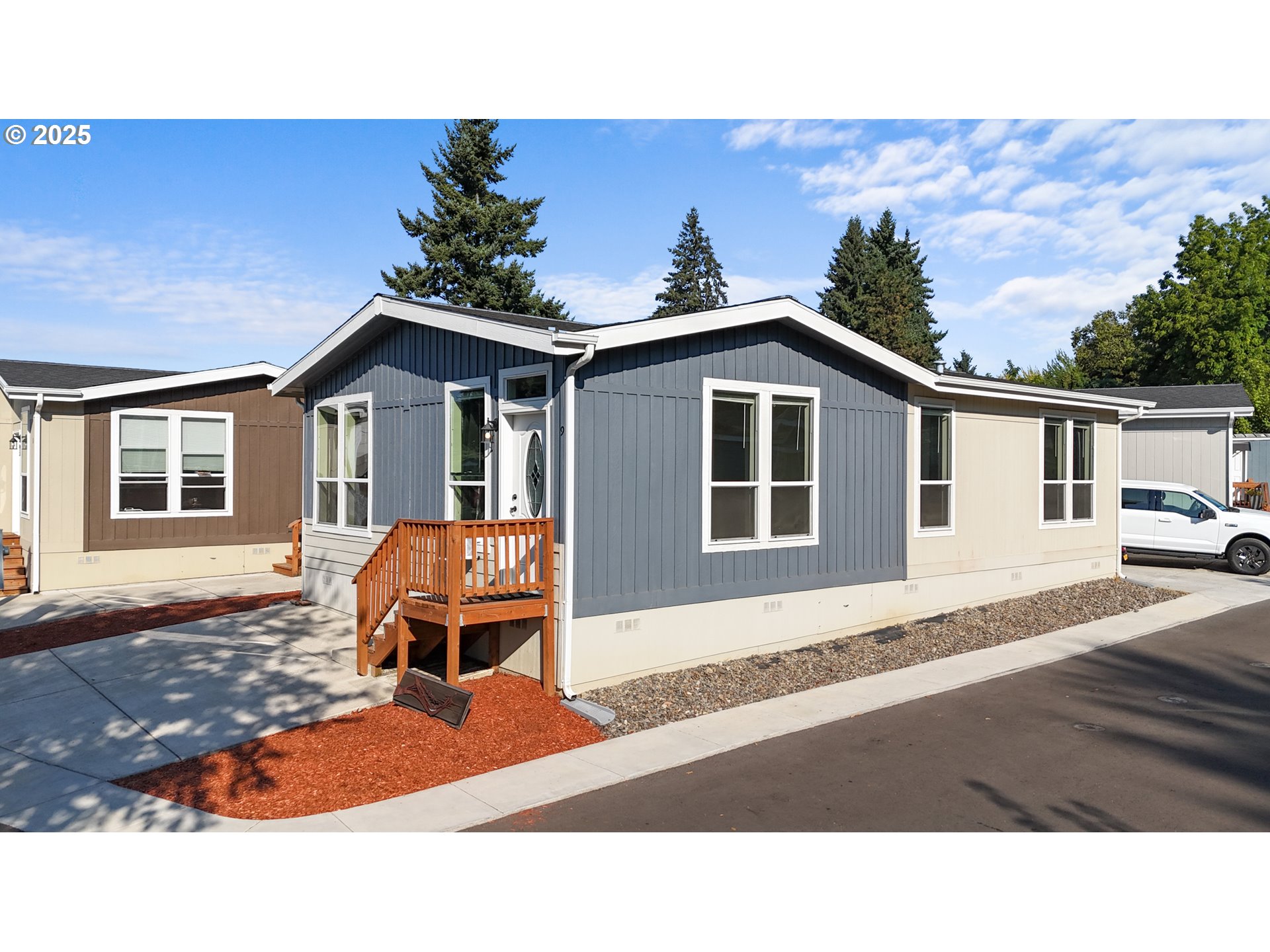 9700 SW Tualatin Rd. Unit 9