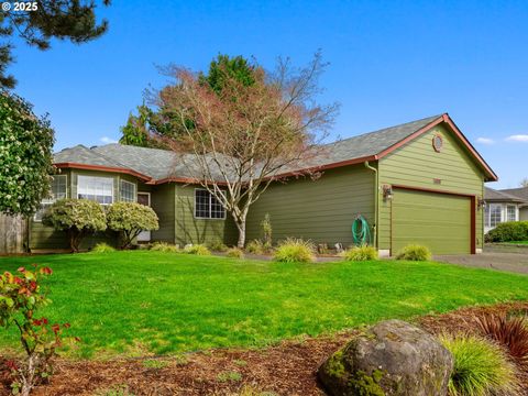 18888 HIGHLAND DR Oregon City OR 97045