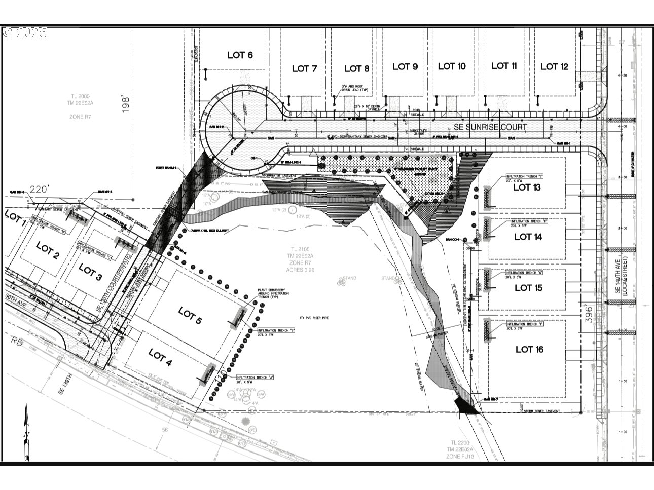 13711 SE SUNNYSIDE RD