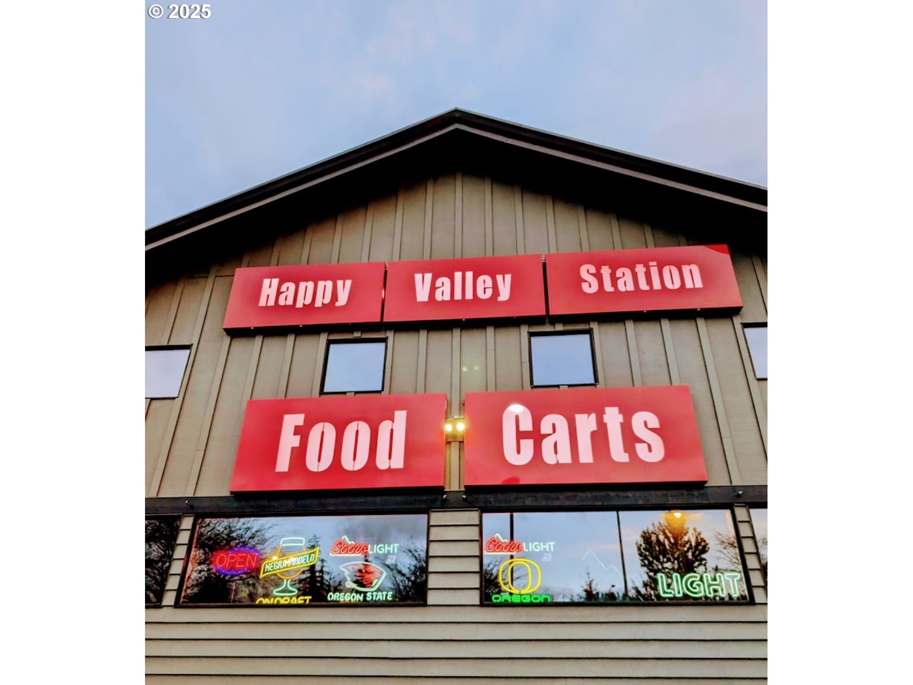 13711 SE SUNNYSIDE RD