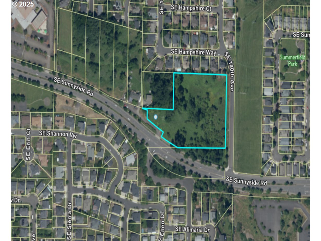 13711 SE SUNNYSIDE RD