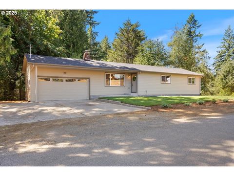 32900 SE COLORADO RD Sandy OR 97055