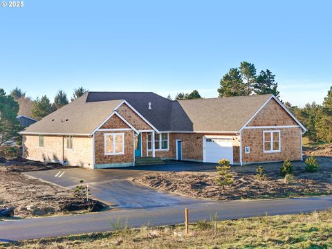 A home in Warrenton