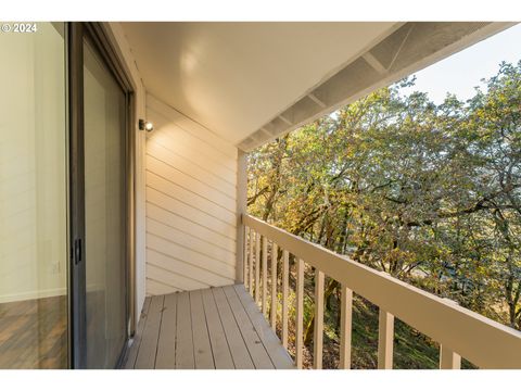 A home in Myrtle Creek