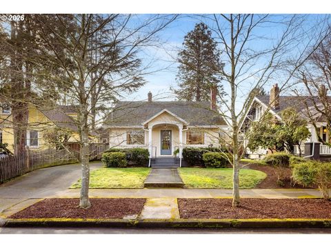 3126 NE SKIDMORE ST Portland OR 97211