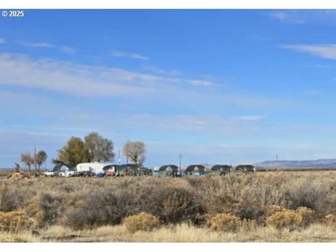 65227 HIGHWAY 78 Burns OR 97720