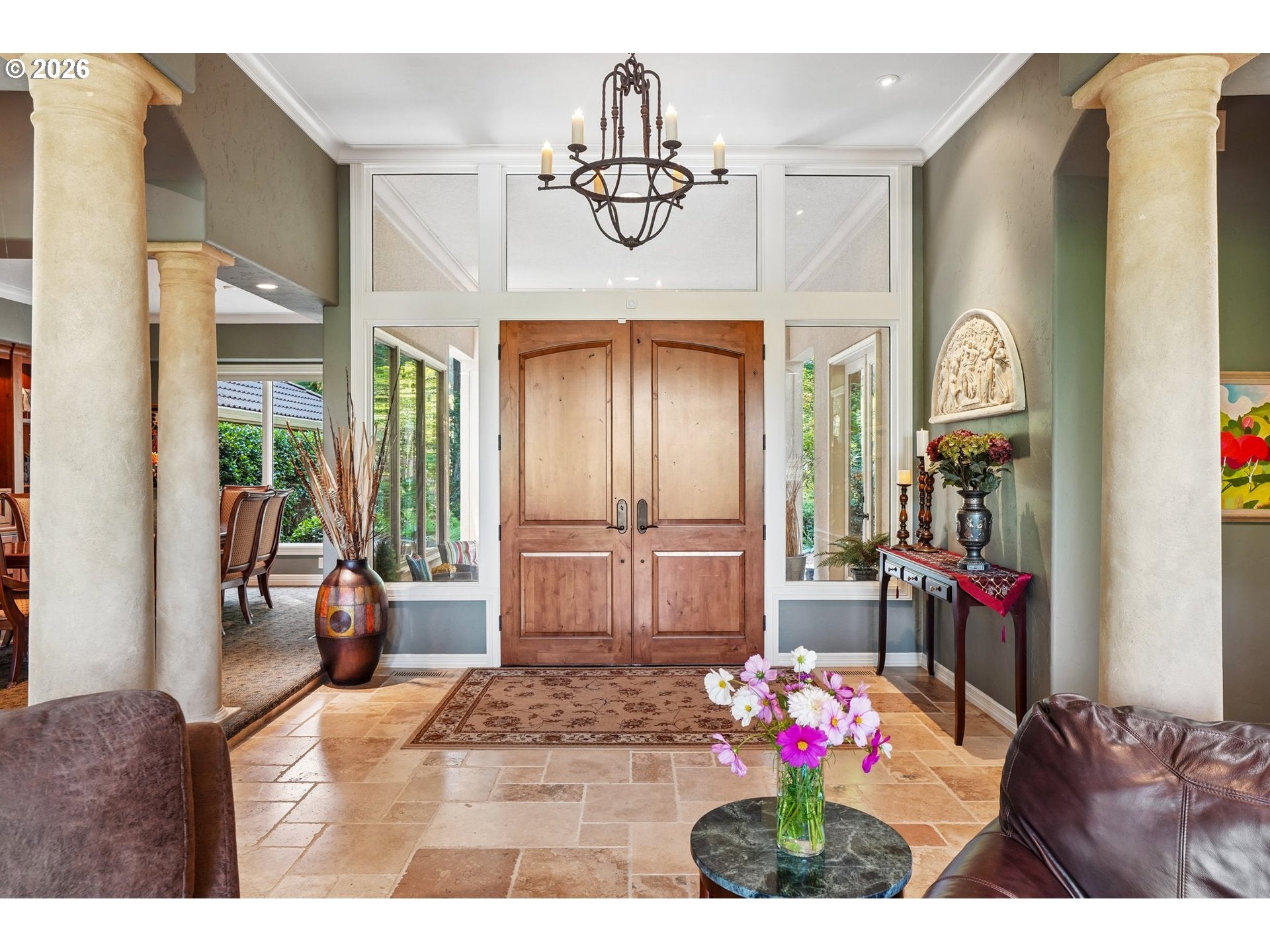 15555 S CLACKAMAS RIVER DR