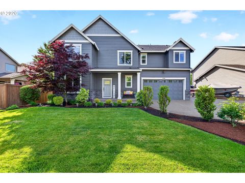 19584 CENTRAL POINT RD Oregon City OR 97045