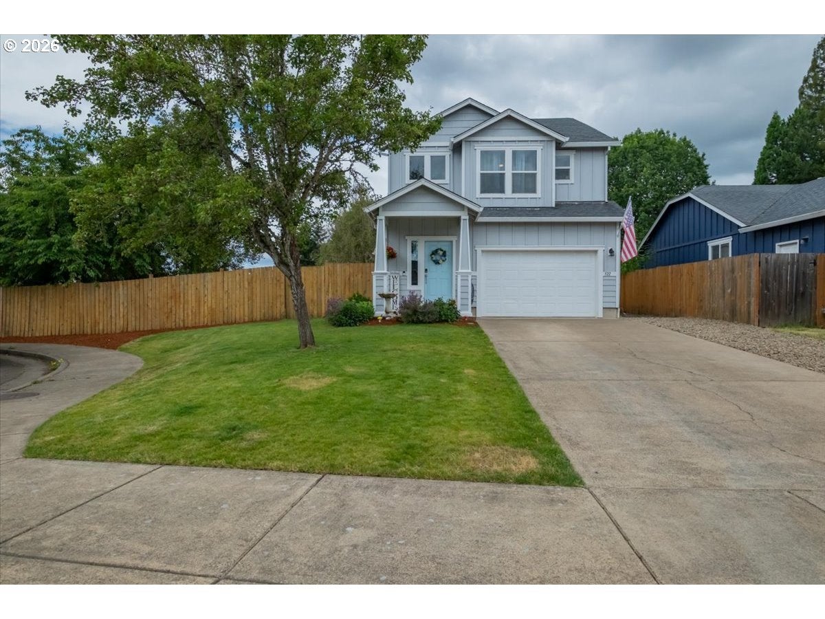 522 AVALON CT