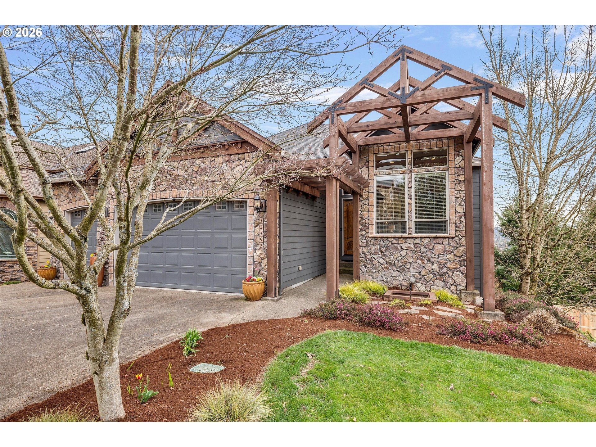 12492 SE 155TH AVE