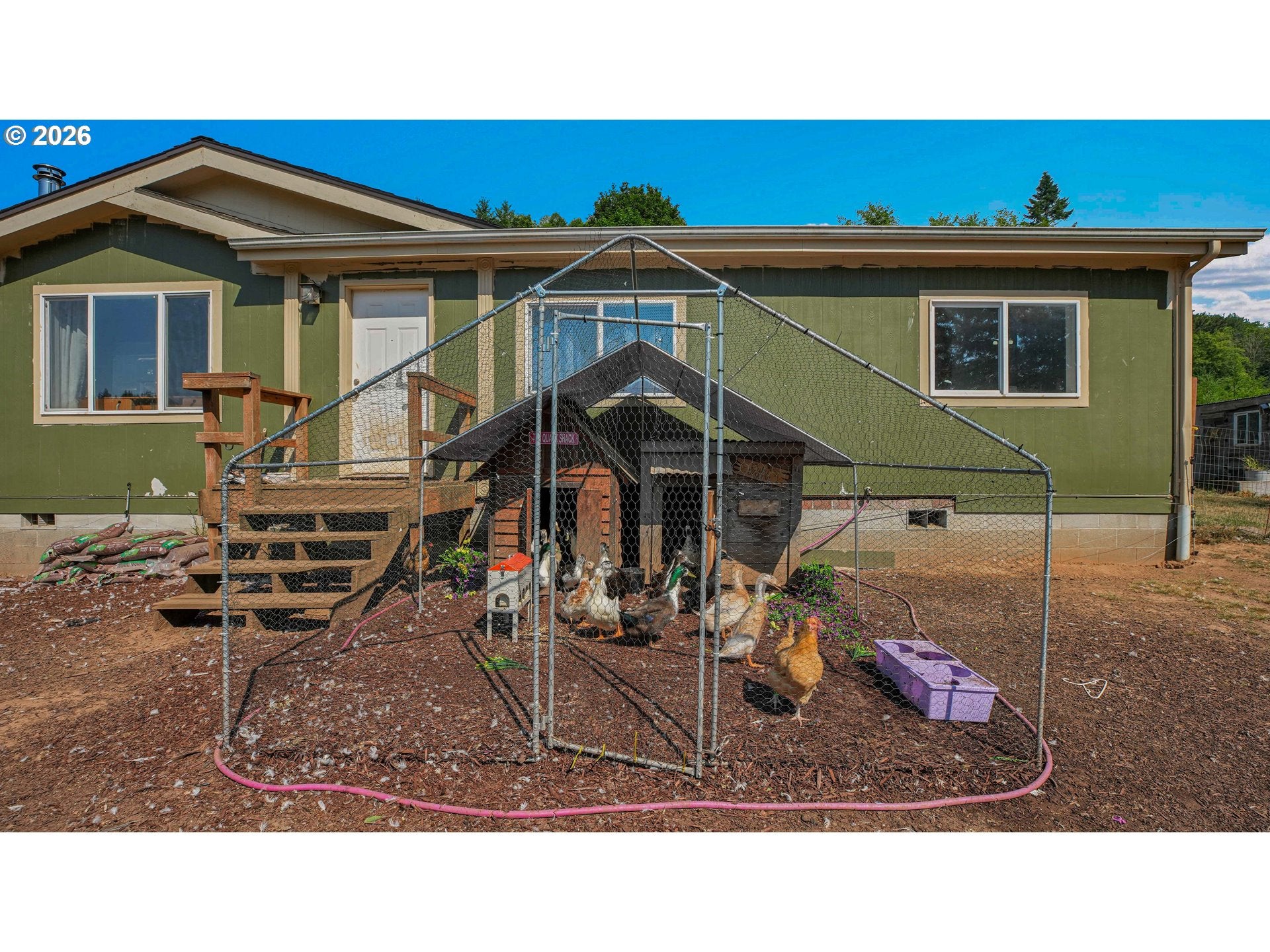 73300 Fern Hill RD