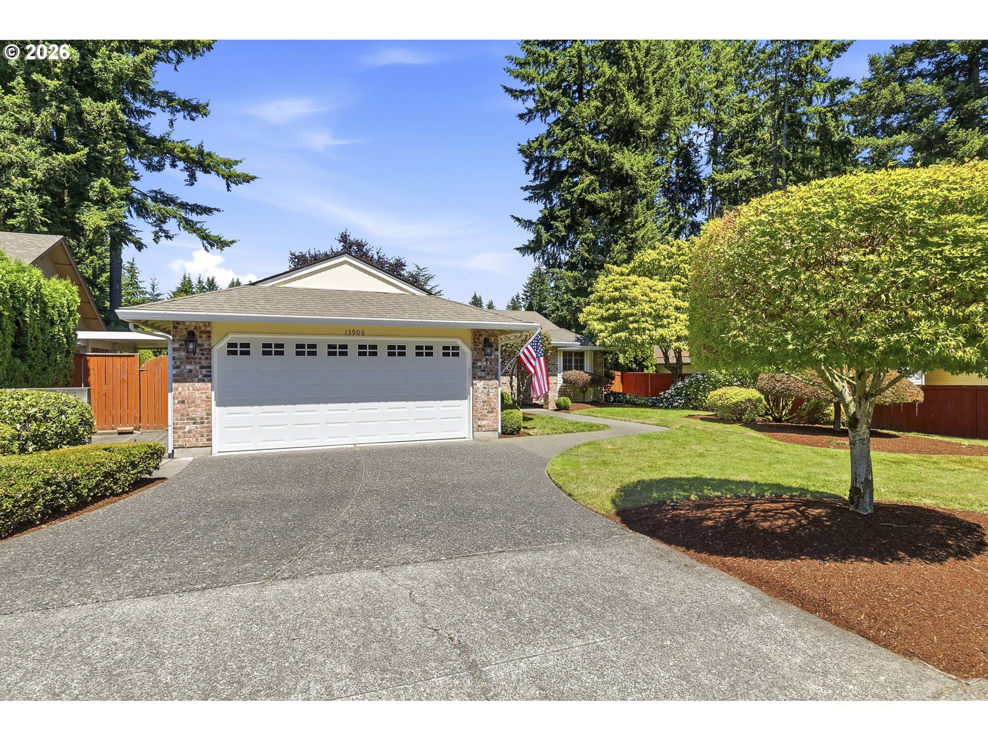 13906 NE PIPER RD