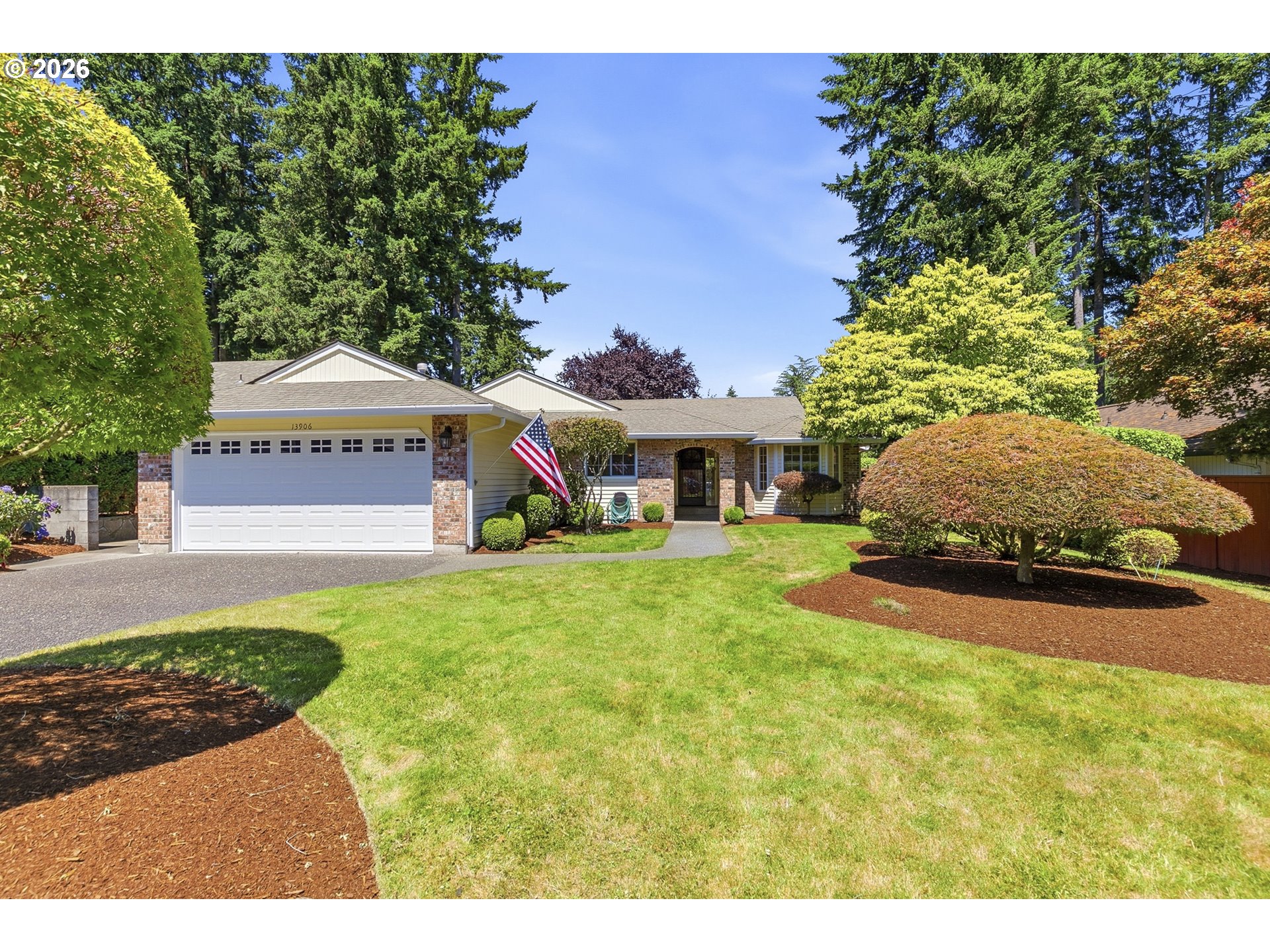 13906 NE PIPER RD