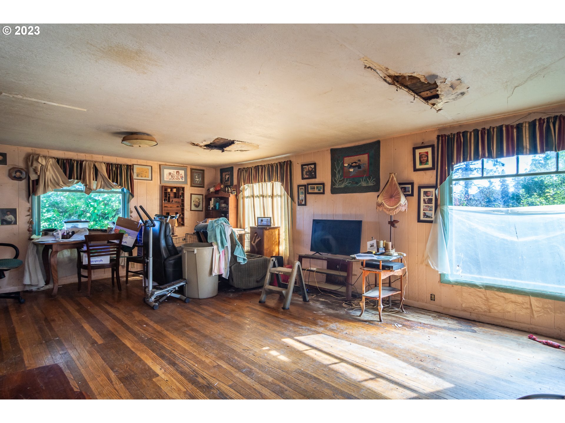 621 DOERNER RD