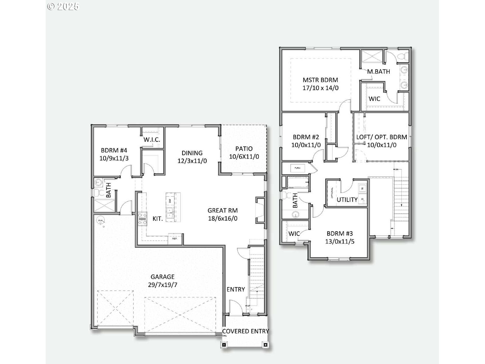 333 W 17th ST
