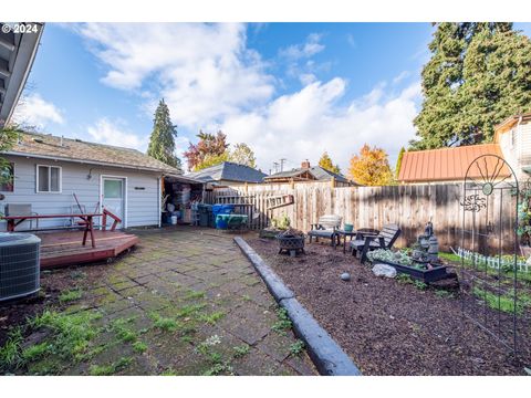 A home in Keizer