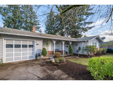 A home in Keizer