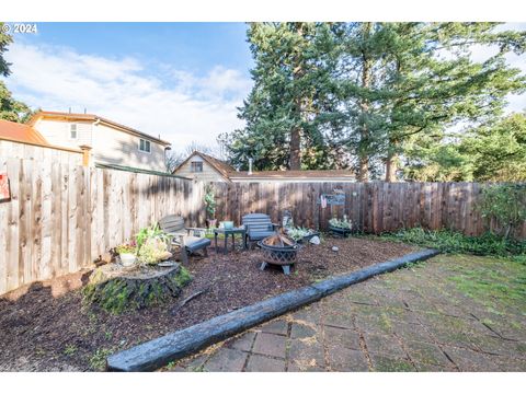 A home in Keizer