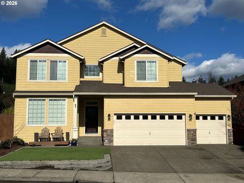 1536 55TH ST Washougal WA 98671
