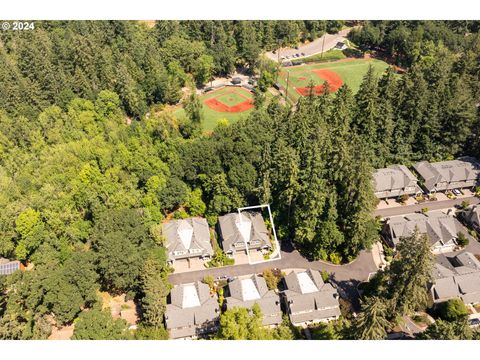 A home in Lake Oswego