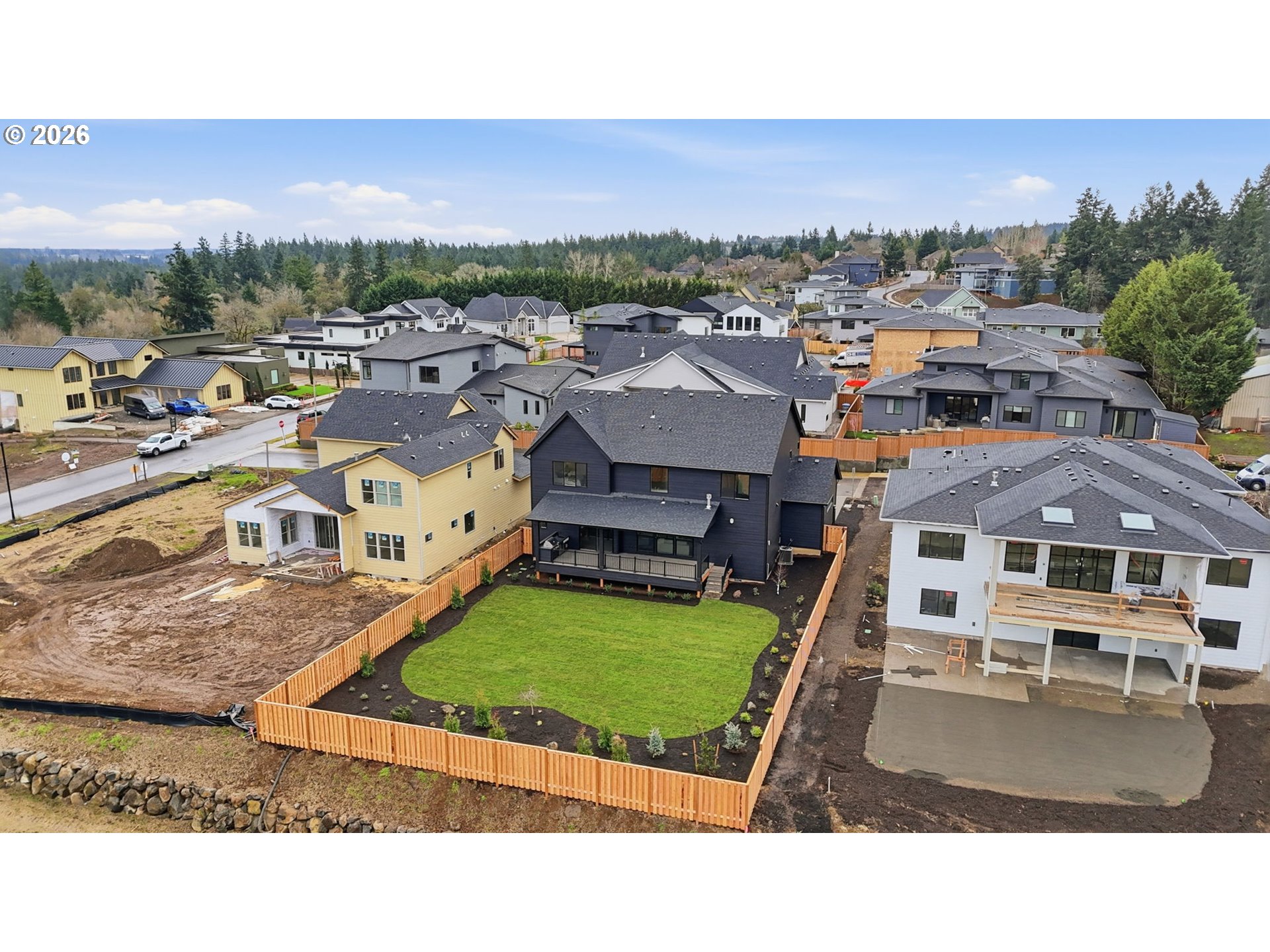 23037 SW CURRY RIDGE DR