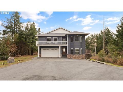 A home in Brookings