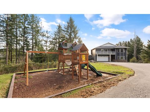 A home in Brookings