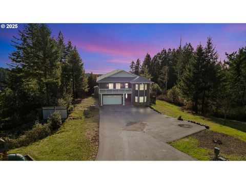 A home in Brookings