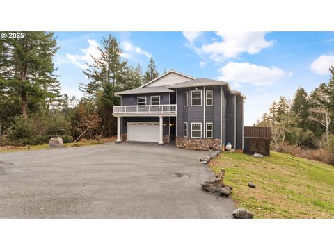 A home in Brookings