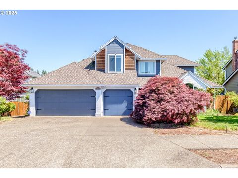 22680 SW 87TH PL Tualatin OR 97062