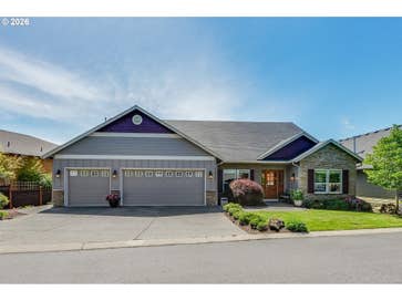 430 N STONEGATE DR Washougal WA 98671