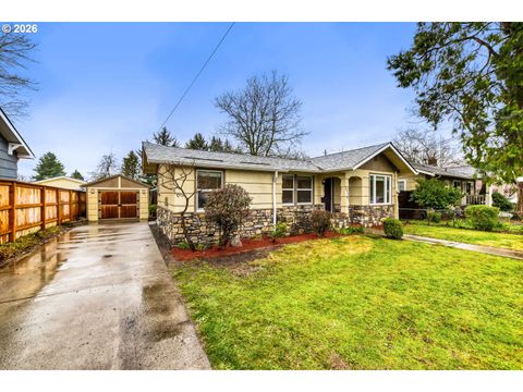 8825 NE WYGANT ST Portland OR 97220