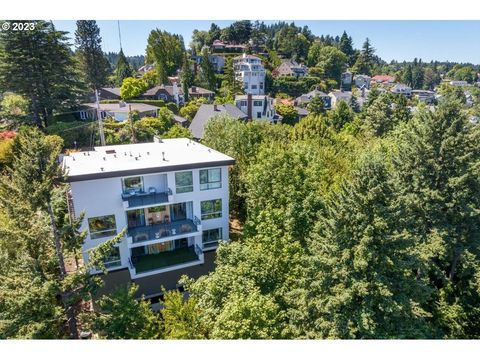 A home in Portland