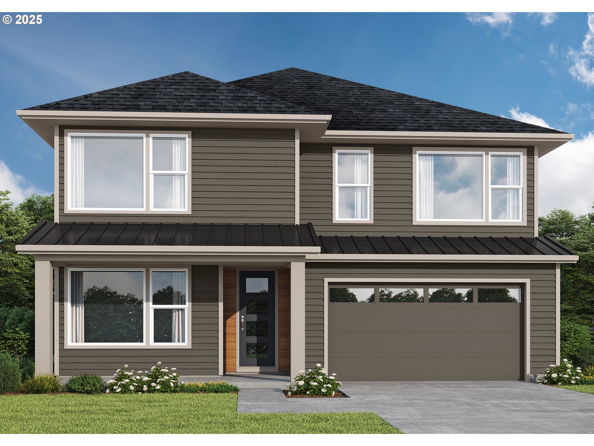 Photo 1 of 2 — 11441 NW Kearney ST, Portland, OR 97229
