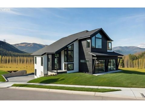 NW Goodwin ST Camas WA 98607