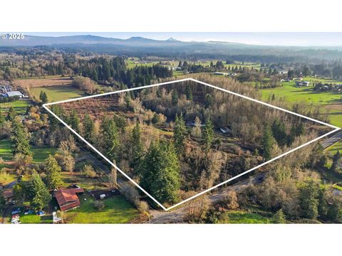 28701 NE 82ND AVE Battle Ground WA 98604