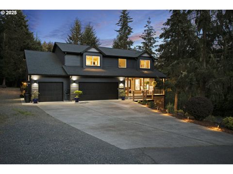 276 CHAMPION RD Kalama WA 98625