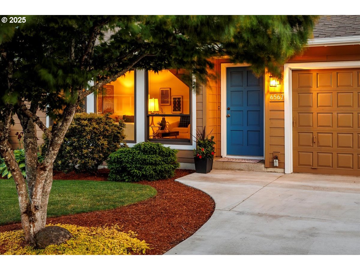 6567 PALOMINO WAY
