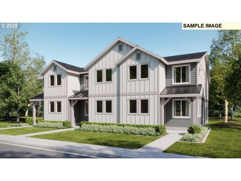 16656 SW Darling Ln. HS21 Tigard OR 97224