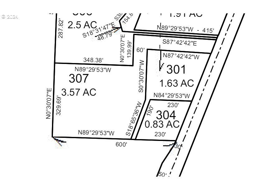 Applegate Trail 307
