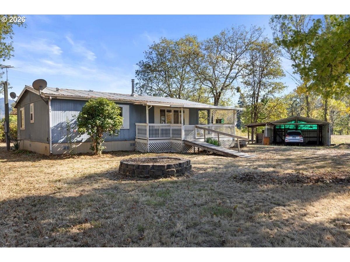 5300 RIDDLE BY PASS RD