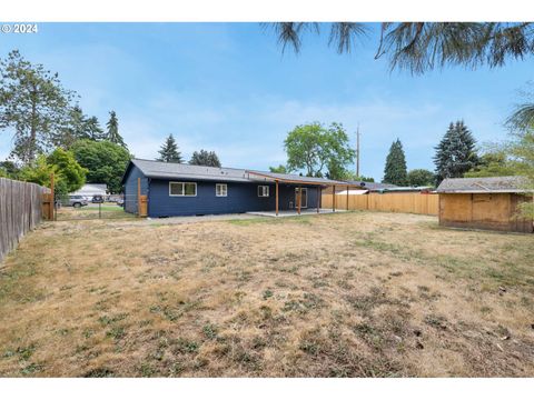 A home in Vancouver