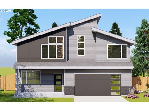 Photo of 1535 NW Tracy St, McMinnville, OR 97128 (MLS # 659663288)