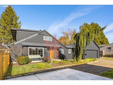 3745 SE DRAKE ST Milwaukie OR 97222