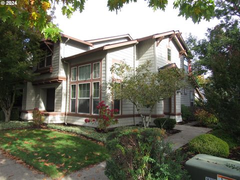 A home in Hillsboro