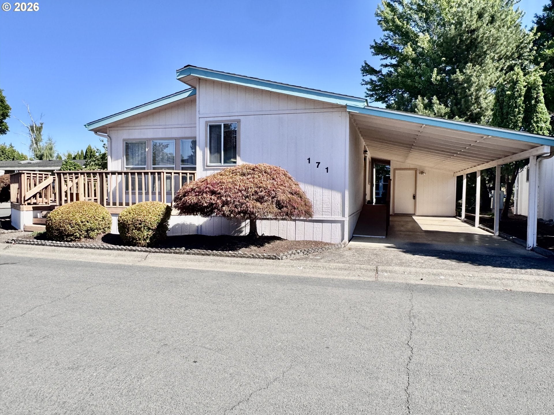 1800 LAKEWOOD CT 171