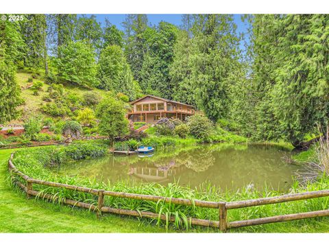 26020 SW HEATON CREEK DR Newberg OR 97132